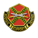 Army Sustainment Command