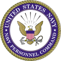 Navy Personnel Command