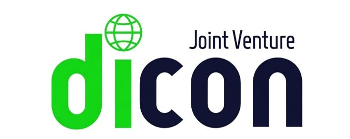 DICON Joint Venture logo