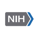 NIH logo on transparent background