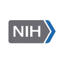 NIH logo on transparent background